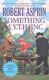 Something M.Y.T.H. Inc.