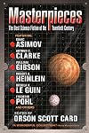 Masterpieces: The Best Science Fiction of the Century