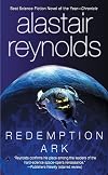 Redemption Ark