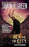 Hex and the City