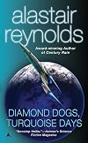 Diamond Dogs, Turquoise Days