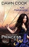Princess at Sea