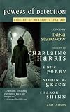 Powers of Detection: Stories of Mystery and Fantasy