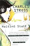 Halting State
