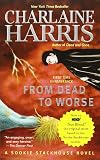 Sookie Stackhouse, Books 1-8