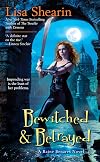 Bewitched & Betrayed