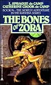 The Bones Of Zora