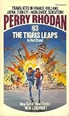The Tigris Leaps (Perry Rhodan #63)