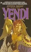 Yendi