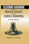 Soldering Handbook For Printed Circuits and Surface Mounting, 2nd edition