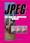 JPEG: Still Image Data Compression Standard (Digital Multimedia Standards)