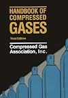 Handbook of Compressed Gases