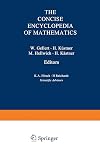 The VNR Concise Encyclopedia of Mathematics