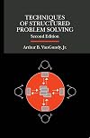 Techniques of Structured Problem Solving