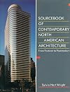 Sourcebook of Contemporary North American Architecture