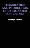 Formulation and Production Carbonated Soft Drinks