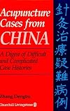 Acupuncture Cases from China
