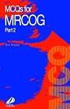 MCQs for mrcog part 2