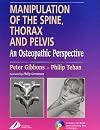 Manipulation of the Spine, Thorax and Pelvis: An Osteopathic Perspective (Book with CD-ROM for Windows & Macintosh)