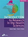 Introduction to Research in the Health Sciences