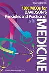 1000 MCQ's for Davidson's Principles & Practice of Medicine