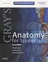 Gray's Anatomy for Students