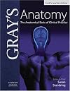 Gray's Anatomy: The Anatomical Basis of Clinical Practice