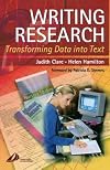 Writing Research: Transforming Data into Text, 1e (Clare, Writing Research)