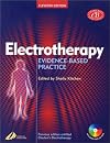Electrotherapy: Evidence-Based Practice (Physiotherapy Essentials)