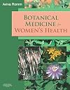 Botanical Medicine for Women's Health