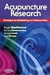 Acupuncture Research: Strategies for Establishing an Evidence Base, 1e