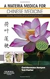A Materia Medica for Chinese Medicine: plants, minerals and animal products, 1e
