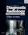 Grainger & Allison's Diagnostic Radiology: 2-Volume Set