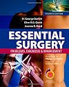 Essential Surgery: Problems, Diagnosis and Management