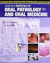 Cawson's Essentials of Oral Pathology and Oral Medicine