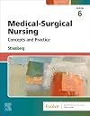 Medical-Surgical Nursing: Concepts and Practice