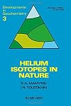 Helium isotopes in nature