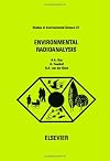 Environmental radioanalysis, Volume 22 (Studies in Environmental Science)