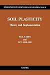 Creep of soils and related phenomena