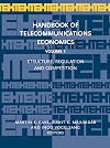 Handbook of Telecommunications Economics