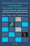 Advances in Water and Wastewater Treatment Technology: Molecular Technology, Nutrient Removal, Sludge Reduction, and Environmental Health