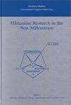 Histamine Research in the New Millennium: Proceedings of the International Sendai Histamine Symposium, Sendai, Japan, 22-25 November 2000, ICS 1224 (Volume 1224) (International Congress, Volume 1224)