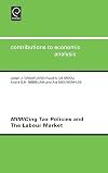 MIMICing tax policies and the labour market