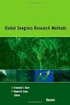 Global Seagrass Research Methods