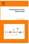 Introduction to Laser Spectroscopy