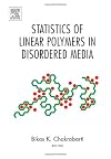 Statistics of Linear Polymers in Disordered Media