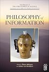 Philosophy of Information (Handbook of the Philosophy of Science)
