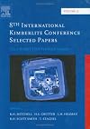 8th International Kimberlite Conference: Selected Papers, Volume 2: Voume 2: The J. Barry Hawthorn Volume