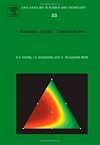 Statistical Design - Chemometrics, Volume 25 (Data Handling in Science and Technology)