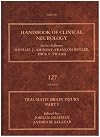 Traumatic Brain Injury, Part I, Volume 127 (Handbook of Clinical Neurology)